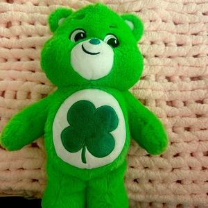 Care bear!